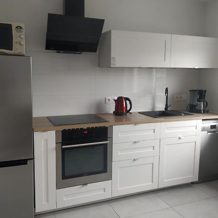 Apartament Na Gorce Lagow  Bagian luar foto