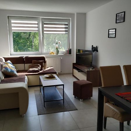 Apartament Na Gorce Lagow  Bagian luar foto