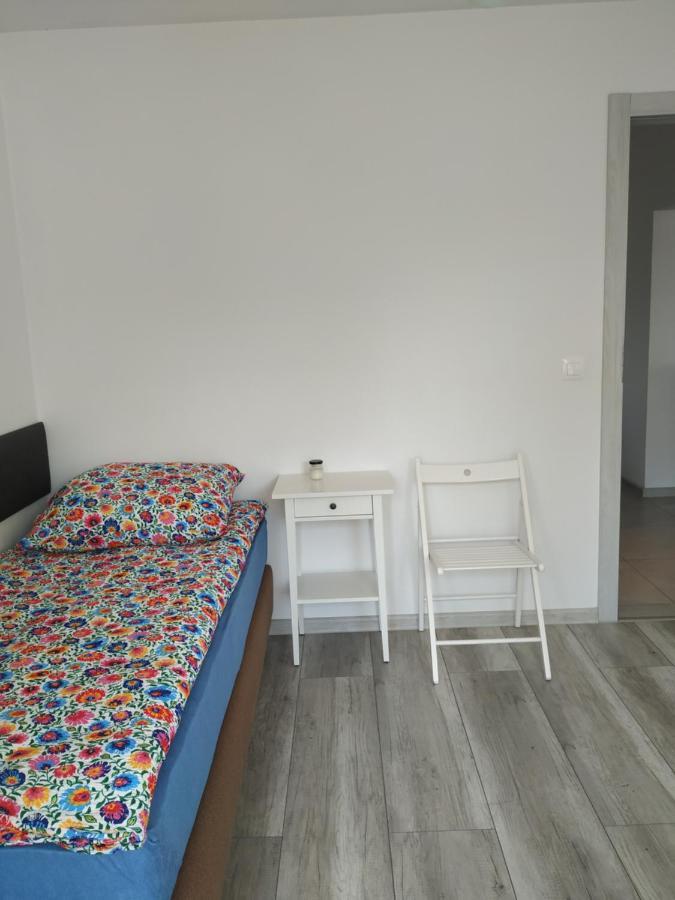 Apartament Na Gorce Lagow  Bagian luar foto