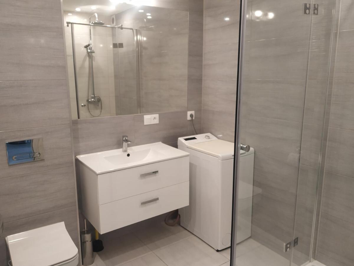Apartament Na Gorce Lagow  Bagian luar foto